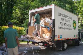 Professional Junk Removal in Harrisville, PA